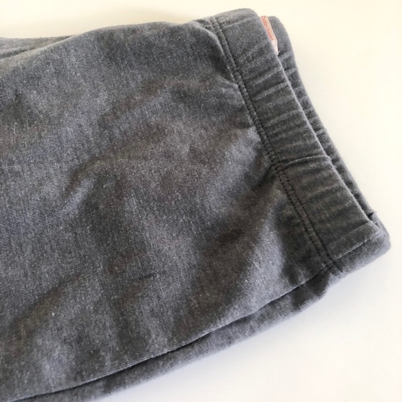 No Boundaries Dark Gray Leggings - Picture 3 of 10